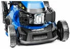Газонокосилка бензиновая самоходная Hyundai L 5620S