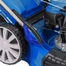 Газонокосилка бензиновая самоходная Hyundai L 5620S