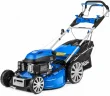 Газонокосилка бензиновая самоходная Hyundai L 5620S