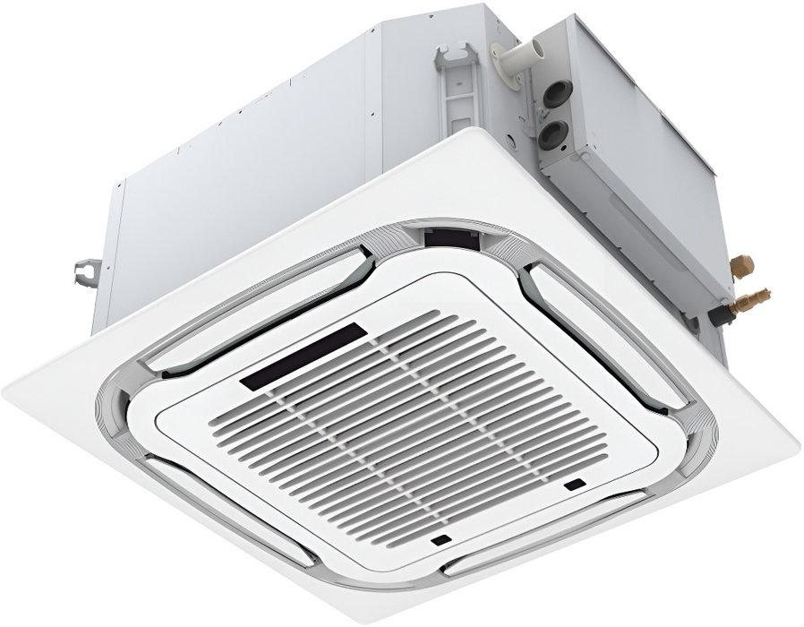 Кассетная сплит-система Denko DCS-60 A (TCL)