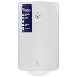 Накопительный водонагреватель Electrolux EWH 50 Quantum Pro