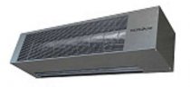 Тепловая завеса Тропик X416W10 Zinc