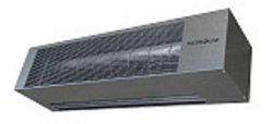 Тепловая завеса Тропик X416W10 Zinc