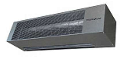 Тепловая завеса Тропик X416W10 Zinc
