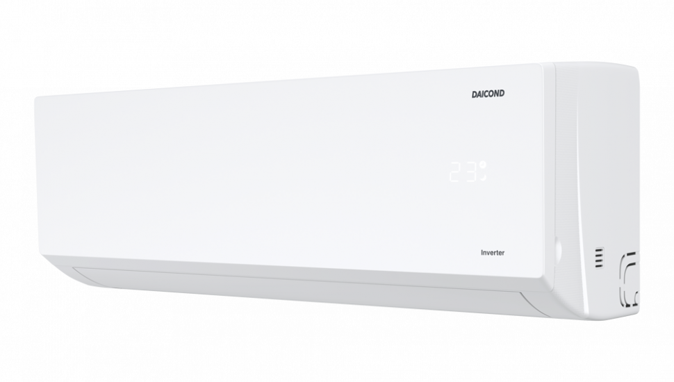 Сплит-система Daiсond DNI-OS18NW/IDU/DNI-OS18NW/ODU Odys Inverter
