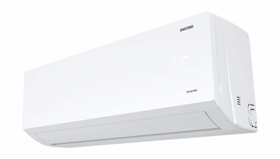 Сплит-система Daiсond DNI-OS18NW/IDU/DNI-OS18NW/ODU Odys Inverter