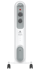 Масляный радиатор Royal Clima ROR-P11-2500M PIEMONTE