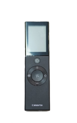 Внутренний блок мульти сплит-системы Casarte CAS35CX1/R3-G Eletto