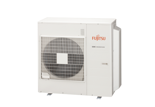 Наружный блок мульти сплит-системы Fujitsu AOYG45LBLA6
