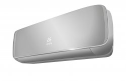 Внутренний блок мульти сплит-системы Hisense AMS-09UW4RVETG00(S) Premium Silver Free Match DC Inverter Wi-Fi