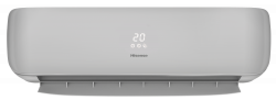 Внутренний блок мульти сплит-системы Hisense AMS-09UW4RVETG00(S) Premium Silver Free Match DC Inverter Wi-Fi