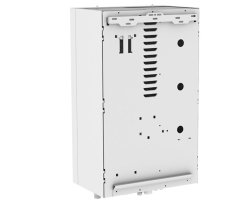 Настенный электрический котел Zota MK-X 12 Plus
