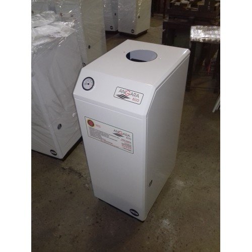 Напольный газовый котел Angara Eco КС-Г-12