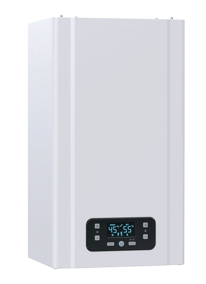 Настенный газовый котел E.C.A. Gerda 20 HST NG
