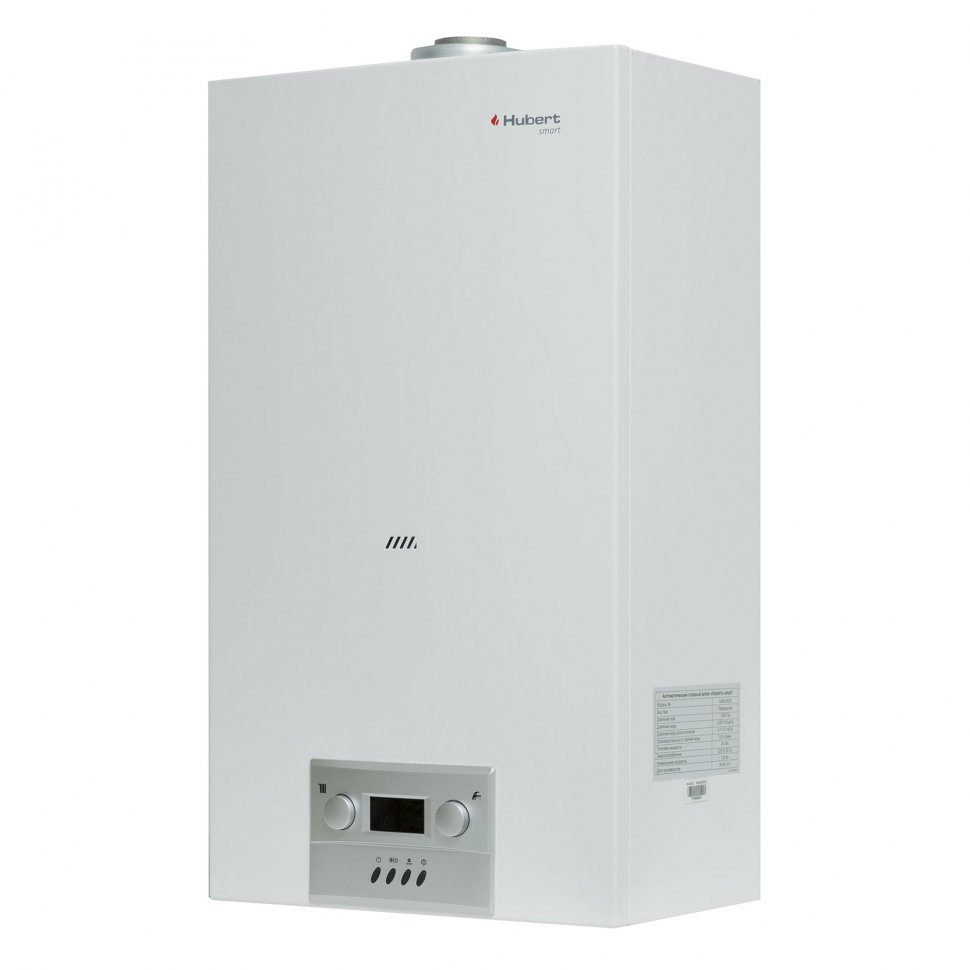 Настенный газовый котел Hubert AGB 30DX Wi-Fi