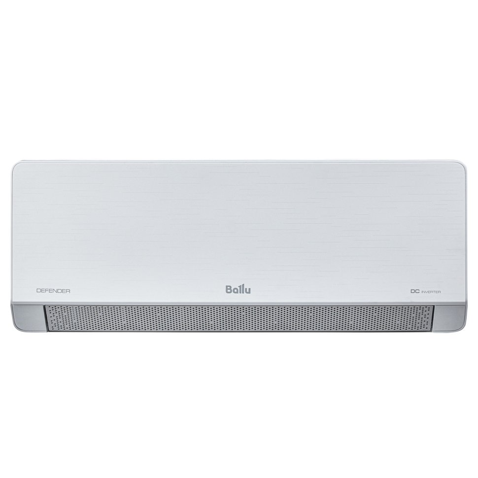 Сплит-система Ballu BSHI-09HN8 Defender DC Inverter