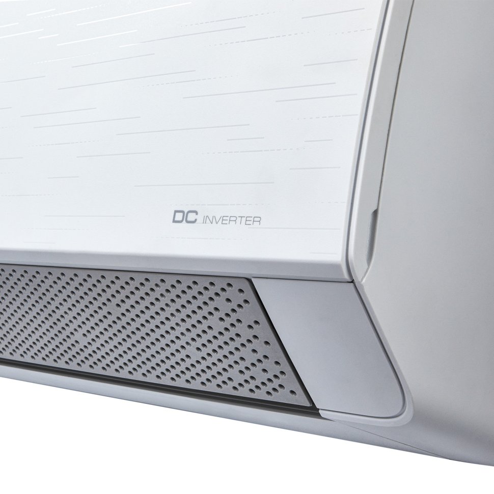 Сплит-система Ballu BSHI-09HN8 Defender DC Inverter