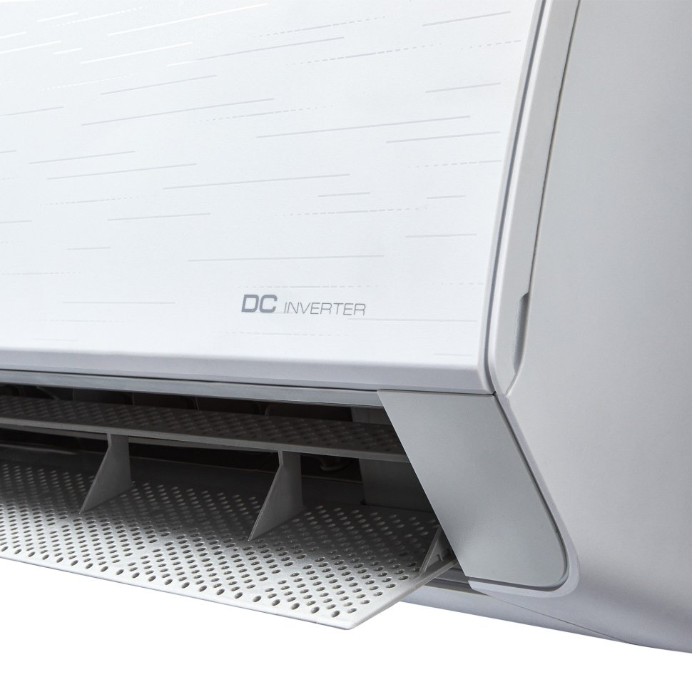 Сплит-система Ballu BSHI-09HN8 Defender DC Inverter