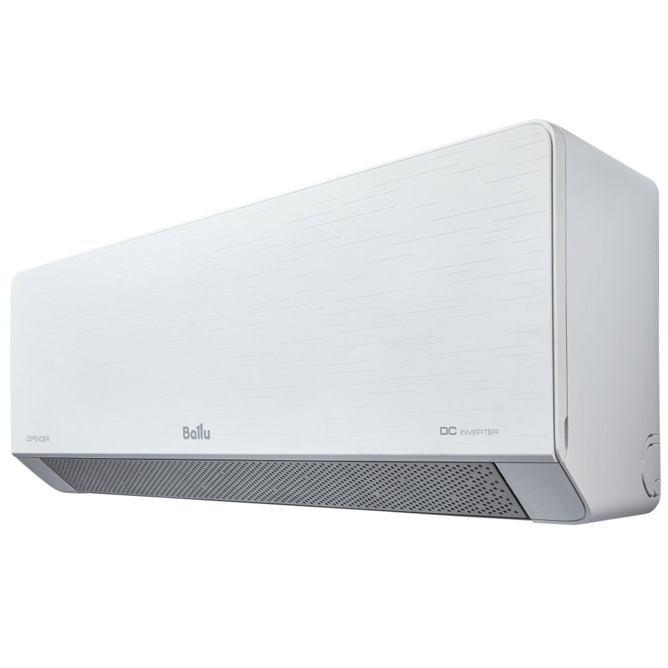 Сплит-система Ballu BSHI-09HN8 Defender DC Inverter