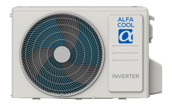 Сплит-система Alfacool APS-09CH/IDU/APS-09CH/ODU Apus