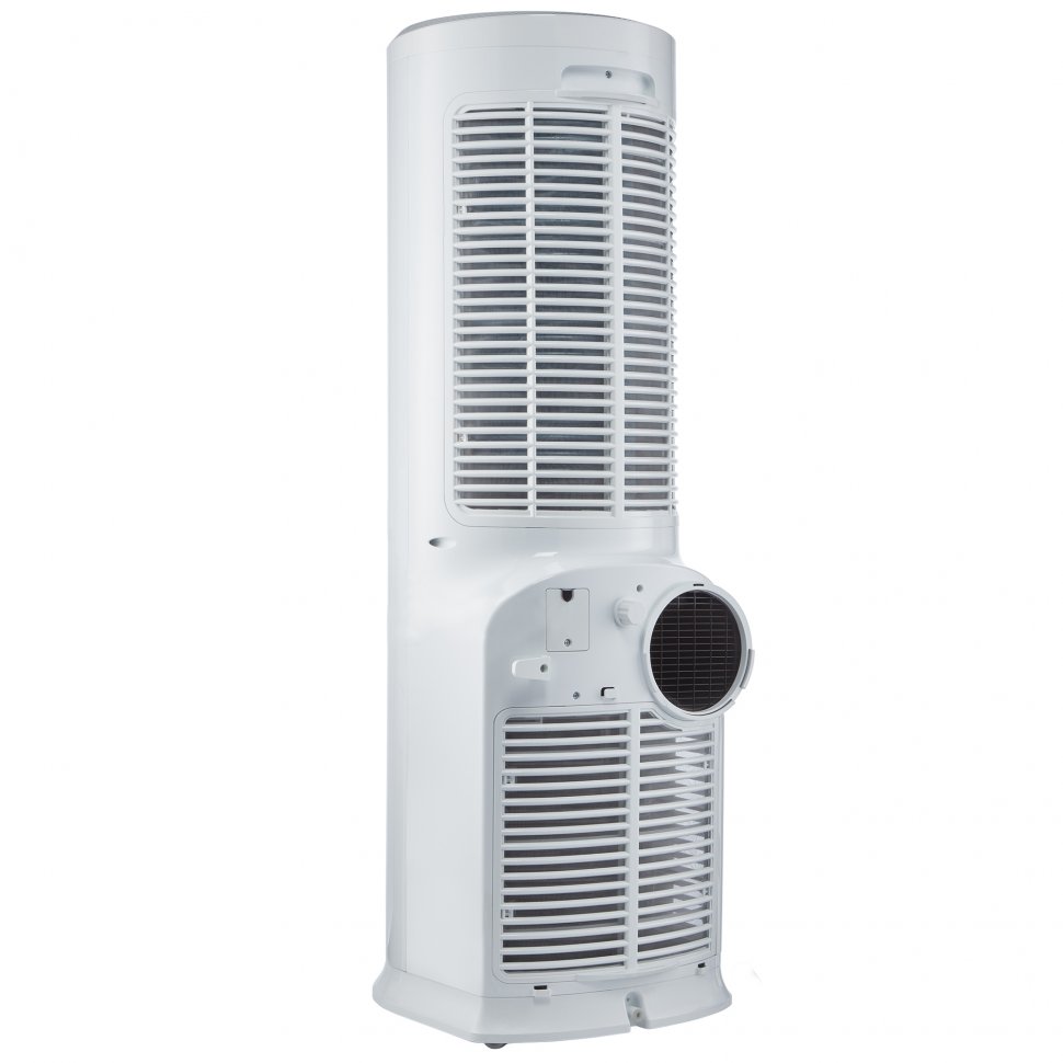 Мобильный кондиционер Electrolux EACM-18 NB/N6 Nebula