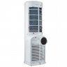 Мобильный кондиционер Electrolux EACM-18 NB/N6 Nebula