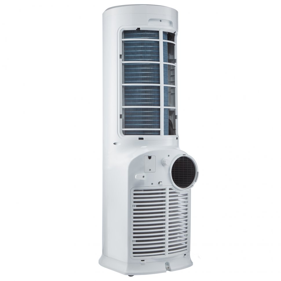Мобильный кондиционер Electrolux EACM-18 NB/N6 Nebula