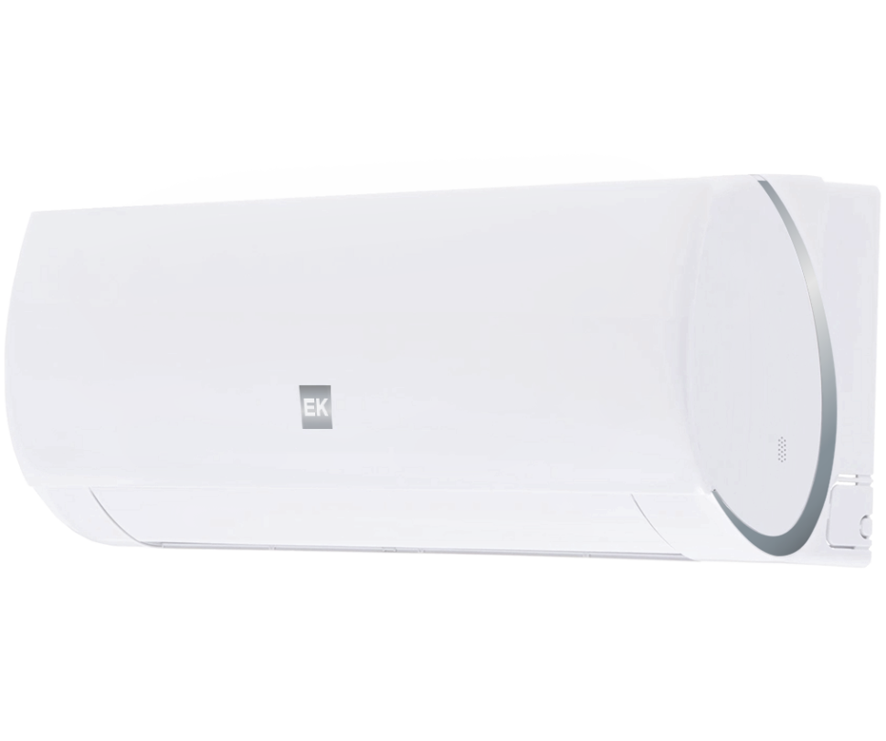 Сплит-система Euroklimat EKSF-25HN/EKOF-25HN-W Futura