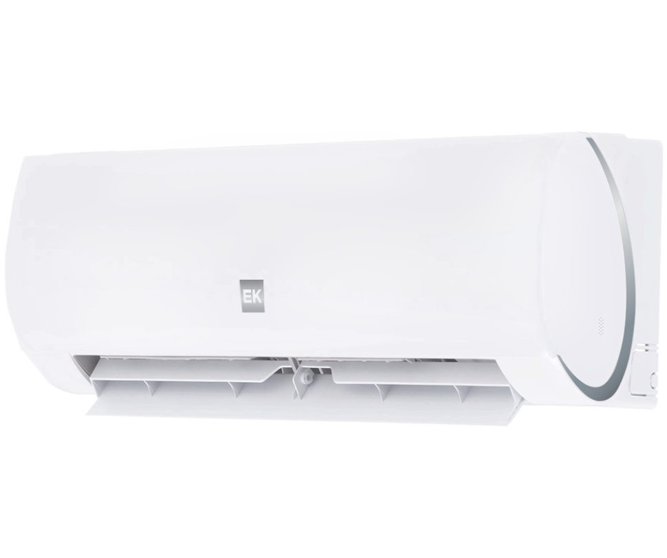 Сплит-система Euroklimat EKSF-25HN/EKOF-25HN-W Futura