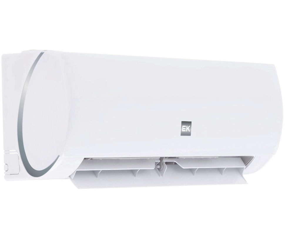 Сплит-система Euroklimat EKSF-25HN/EKOF-25HN-W Futura