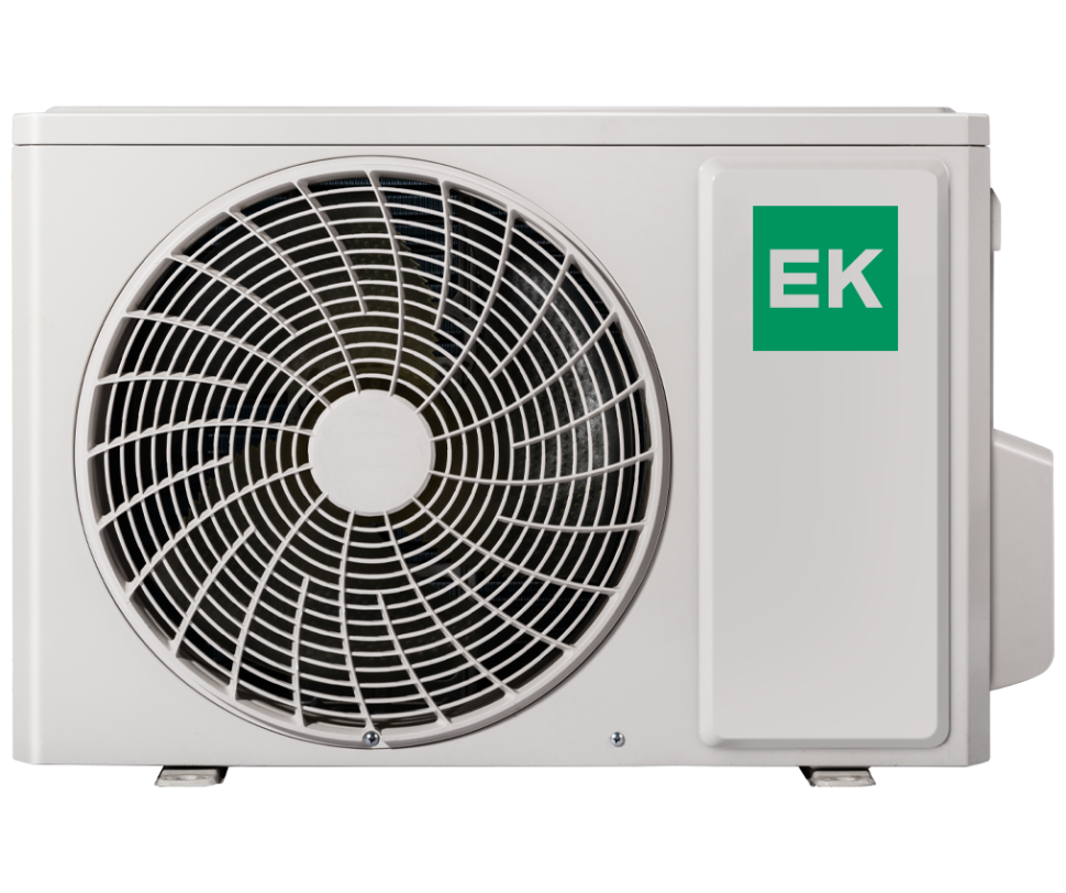 Сплит-система Euroklimat EKSF-25HN/EKOF-25HN-W Futura