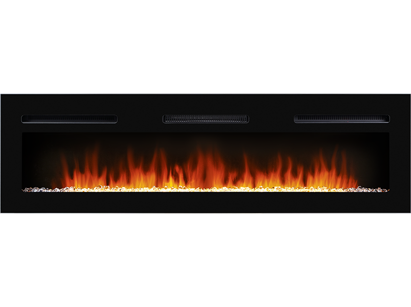 Очаг Electrolux EFP/P-1600ULS Infinity