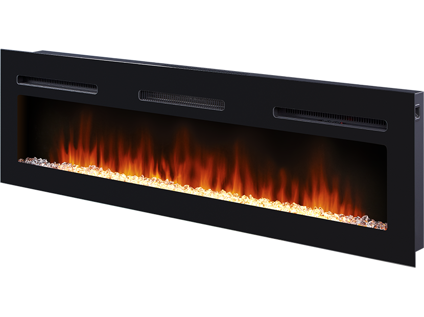 Очаг Electrolux EFP/P-1600ULS Infinity