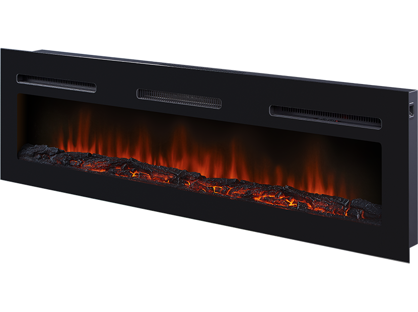 Очаг Electrolux EFP/P-1600ULS Infinity