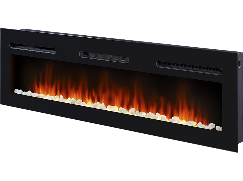Очаг Electrolux EFP/P-1600ULS Infinity