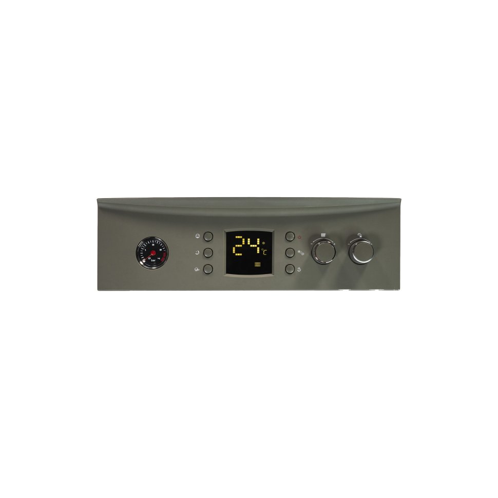 Настенный газовый котел Vanward Pioneer Plus 9F