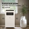 Мобильный кондиционер Ballu BPAC-07 CP/N1_24Y Aura
