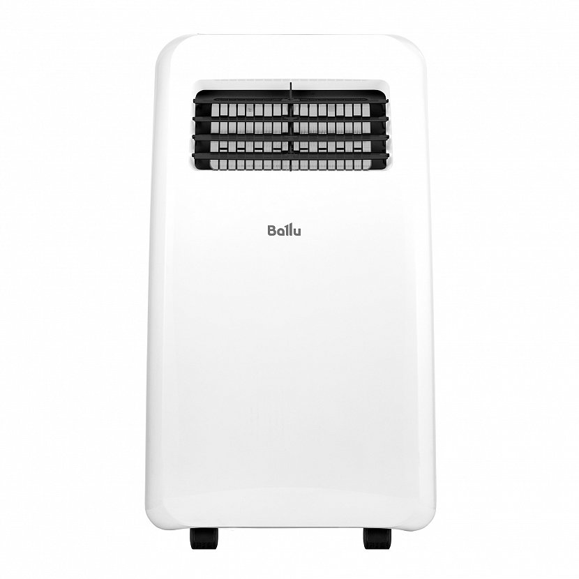 Мобильный кондиционер Ballu BPAC-07 CP/N1_24Y Aura