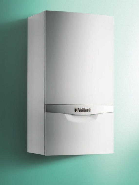 Настенный газовый котел Vaillant atmoTEC plus VU 280/5-5