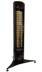 Инфракрасный обогреватель WWT ELCON RCH-3000/8 F Spinner