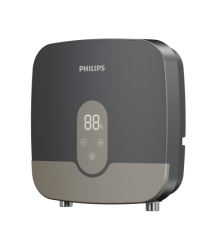 Проточный электрический водонагреватель Philips AWH1006/51(55LA) Bath
