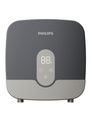 Проточный электрический водонагреватель Philips AWH1006/51(55LA) Bath