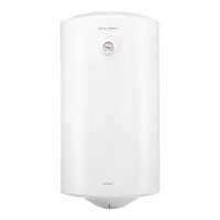 Накопительный водонагреватель Royal Thermo RWH 100 Optimal