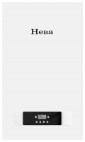 Настенный газовый котел BaltGaz Neva Lux 7224