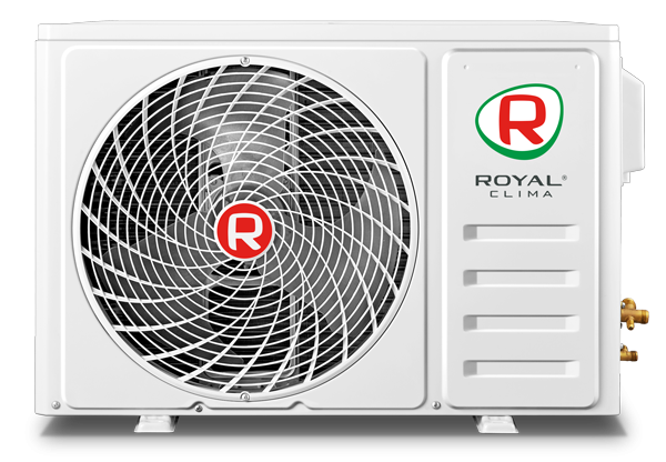 Сплит-система Royal Clima RC-PD22HN Pandora