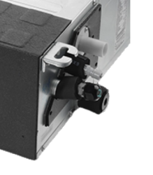 Внутренний канальный блок мультизональной системы VRF Dahatsu DUCT-VRF H071/4R1A80