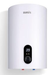 Накопительный водонагреватель Oasis SN-50