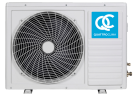 Сплит-система Quattroclima QV-VN07WD/QN-VN07WD Vento