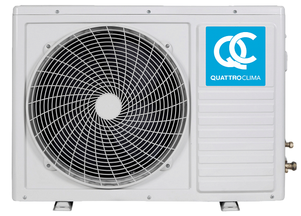 Сплит-система Quattroclima QV-VN07WD/QN-VN07WD Vento