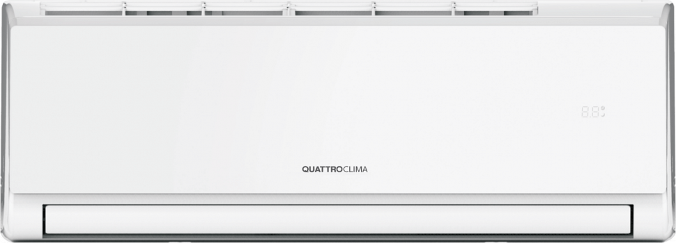Сплит-система Quattroclima QV-VN07WD/QN-VN07WD Vento